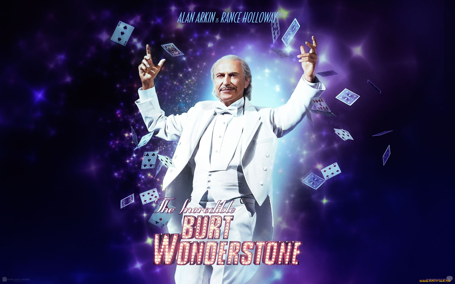 the, incredible, burt, wonderstone, , , , , 
